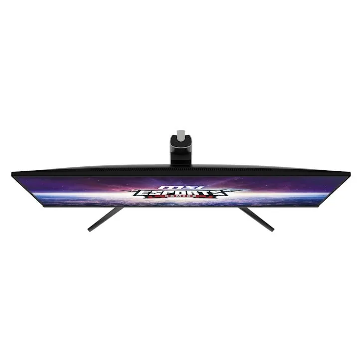 Монітор MSI 40" MAG401QR IPS Black 155Hz - мініатюра 11