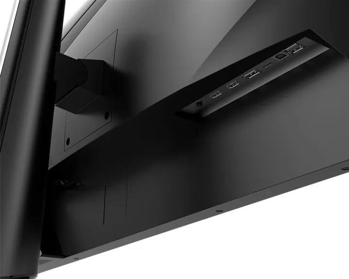Монітор MSI 40" MAG401QR IPS Black 155Hz - мініатюра 14