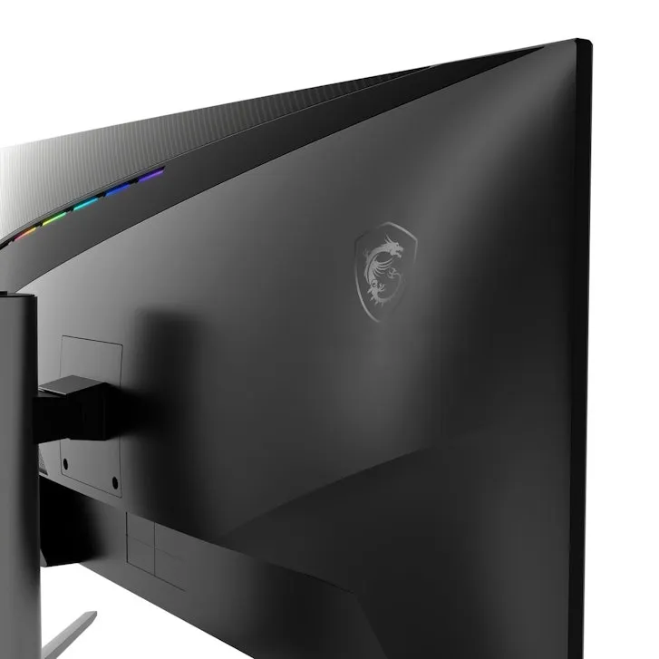 Монітор MSI 40" MAG401QR IPS Black 155Hz - мініатюра 15