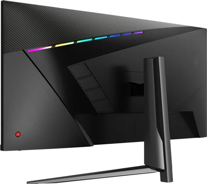 Монітор MSI 40" MAG401QR IPS Black 155Hz - мініатюра 4