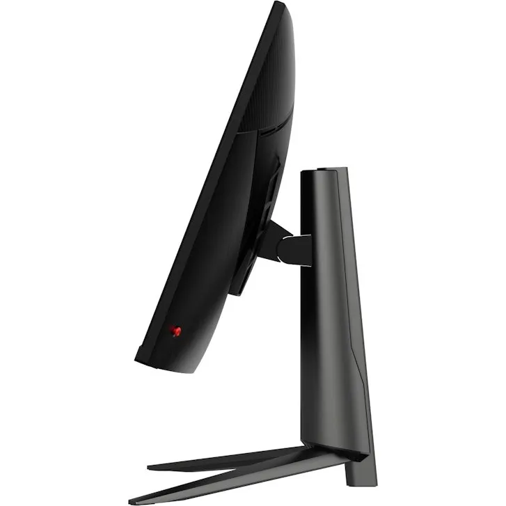 Монітор MSI 40" MAG401QR IPS Black 155Hz - мініатюра 7