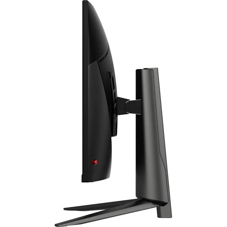 Монітор MSI 40" MAG401QR IPS Black 155Hz - мініатюра 8