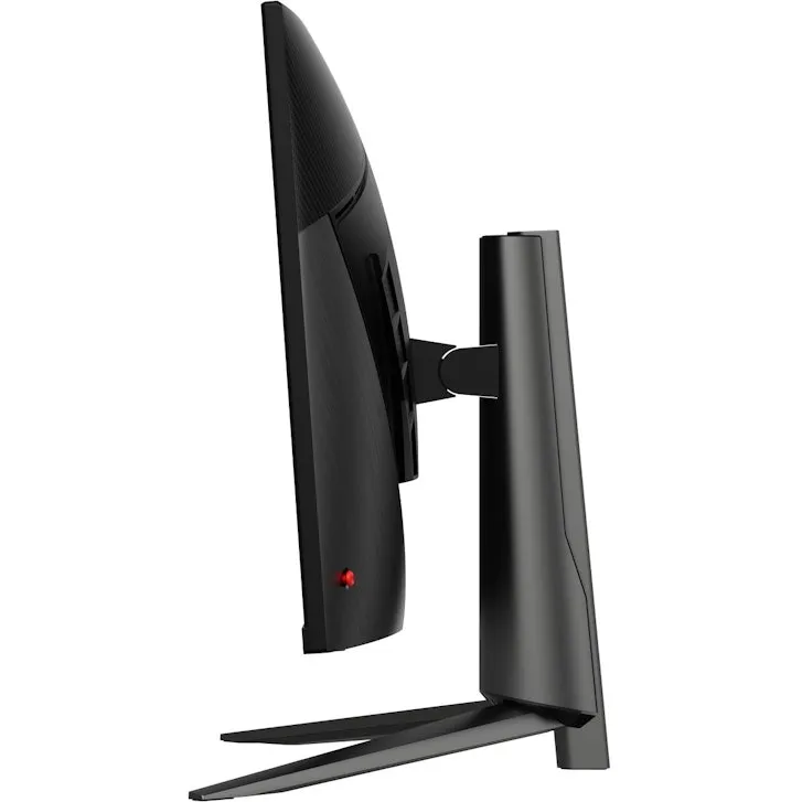 Монітор MSI 40" MAG401QR IPS Black 155Hz - мініатюра 9