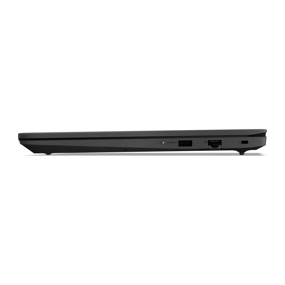 Ноутбук Lenovo V15 G4 IRU (83A1006FRA) Black - мініатюра 10