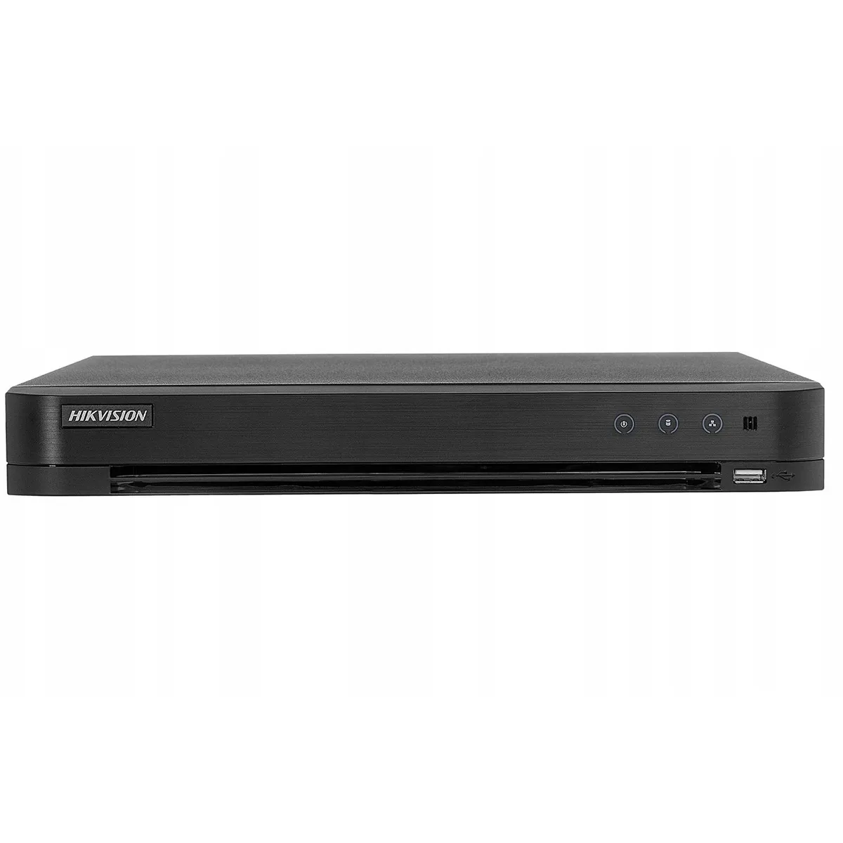 Відеореєстратор Hikvision iDS-7208HUHI-M1/S(C) - мініатюра 2