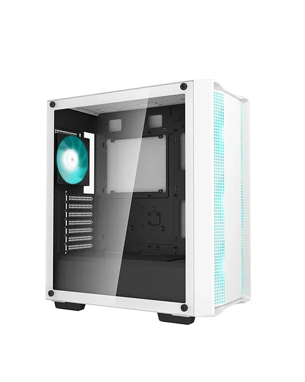 Корпус DeepCool CC560 V2 White (R-CC560-WHGAA4-G-2) без БЖ - зображення 1