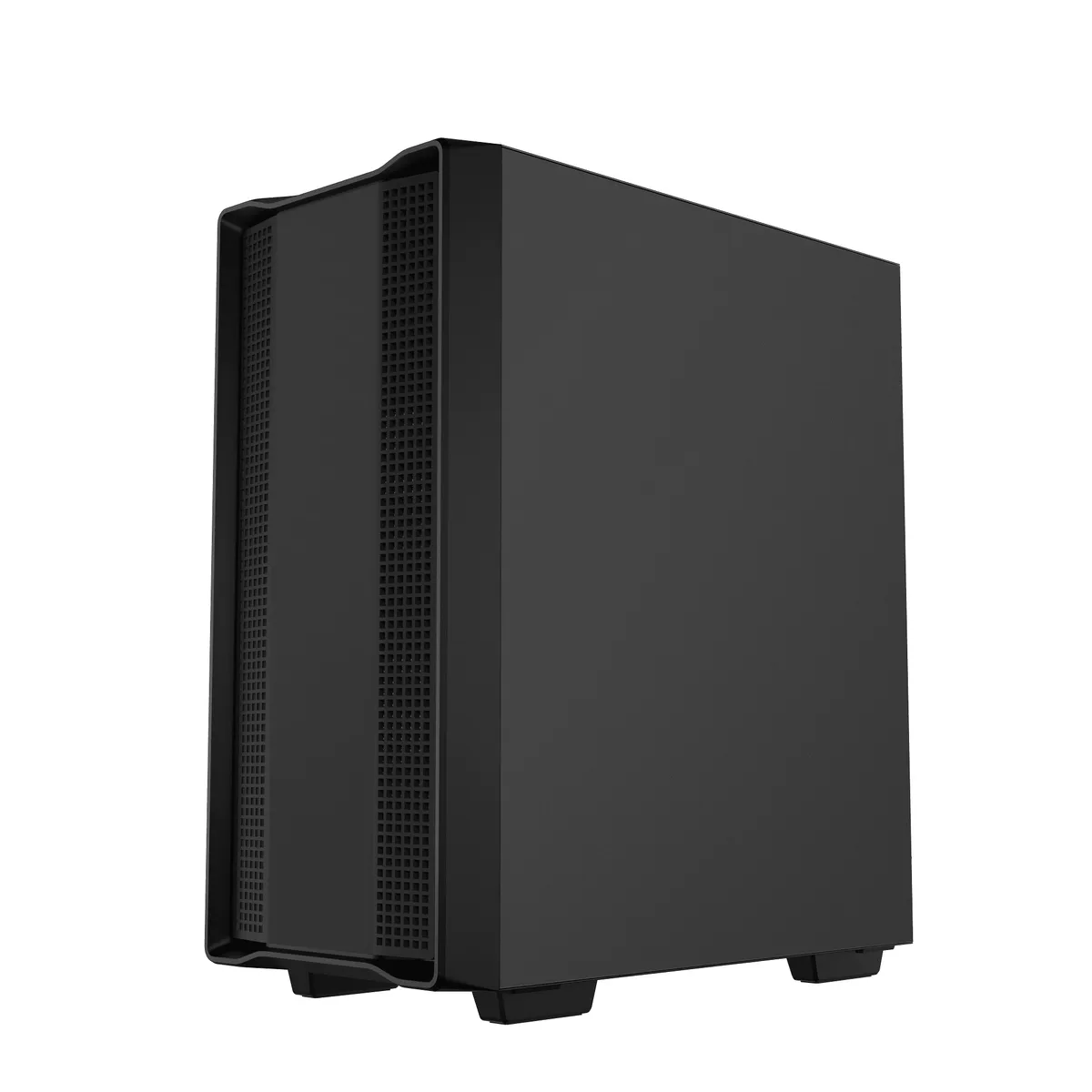 Корпус DeepCool CC560 V2 Black (R-CC560-BKGAA4-G-2) без БП - мініатюра 9