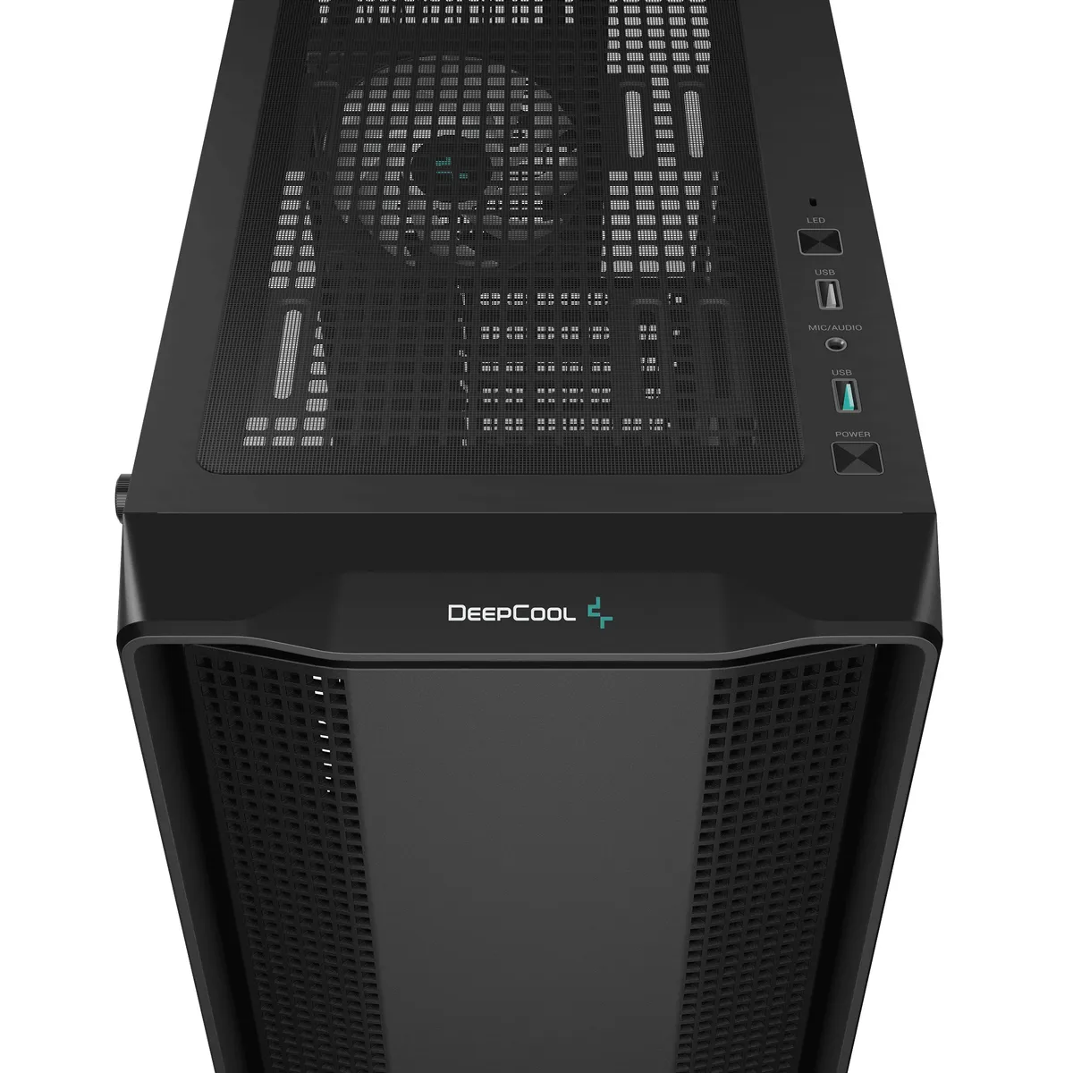 Корпус DeepCool CC560 ARGB V2 (R-CC560-BKTAA4-G-2) без БЖ - мініатюра 10