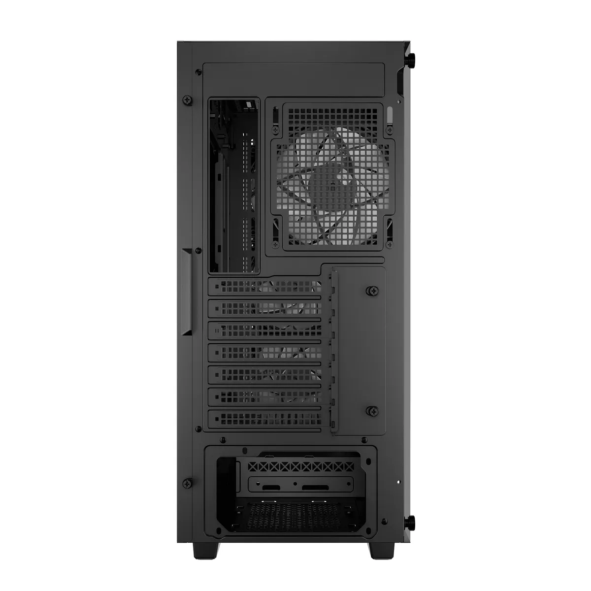 Корпус DeepCool CC560 ARGB V2 (R-CC560-BKTAA4-G-2) без БЖ - мініатюра 12
