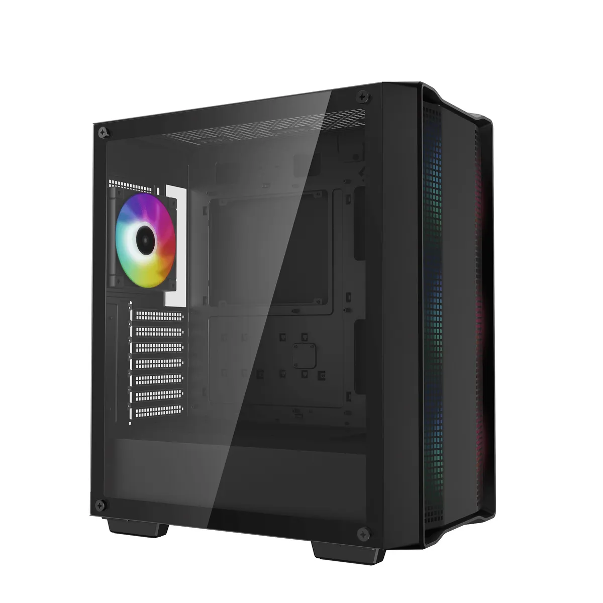 Корпус DeepCool CC560 ARGB V2 (R-CC560-BKTAA4-G-2) без БЖ - мініатюра 2