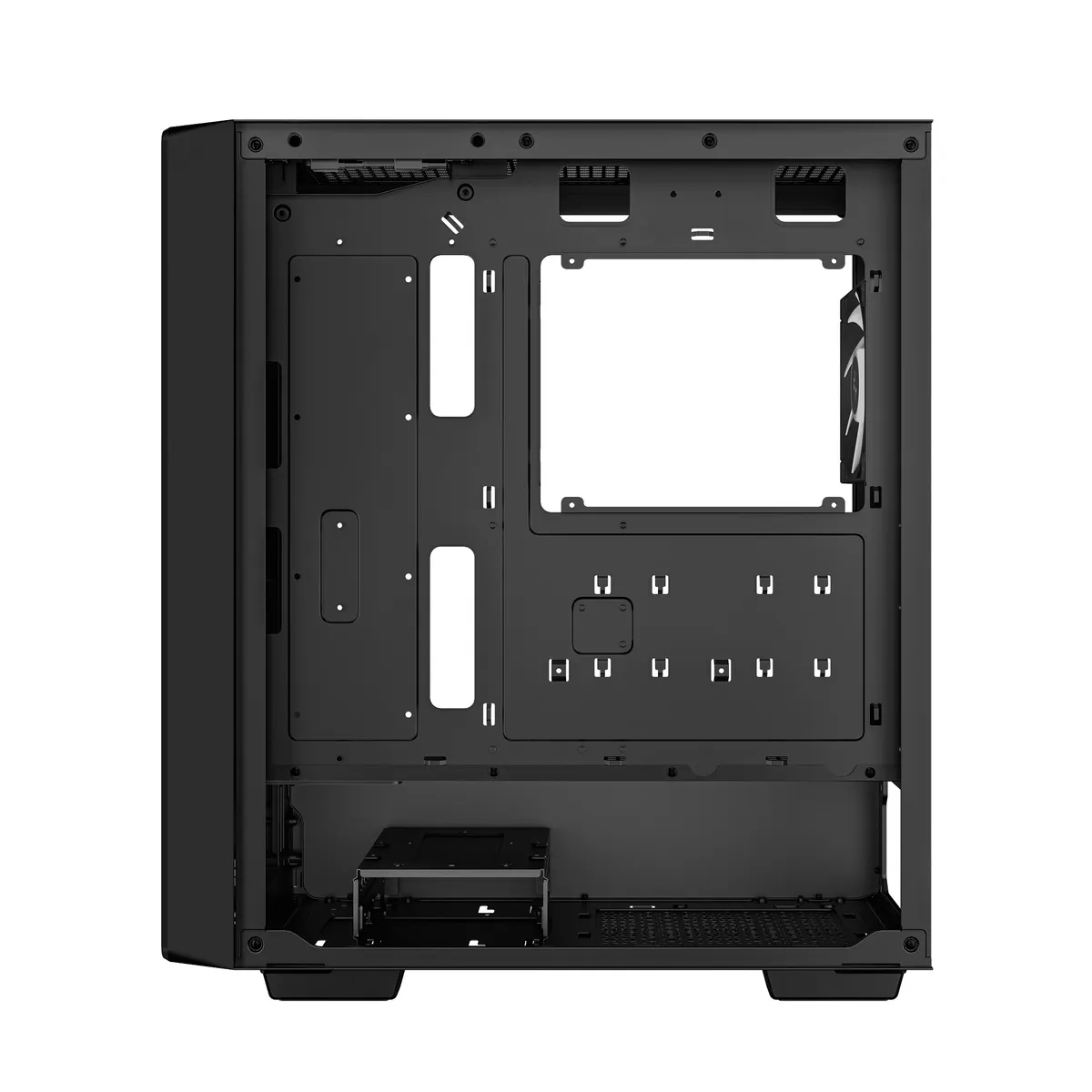 Корпус DeepCool CC560 ARGB V2 (R-CC560-BKTAA4-G-2) без БЖ - мініатюра 8