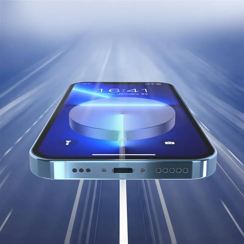 Бездротовий зарядний пристрій Choetech T518-F 15W - мініатюра 2