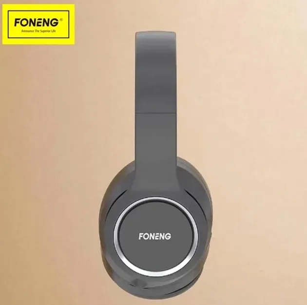 Bluetooth-гарнітура Foneng BL50 Bluetooth Headset (BL50-BH) - мініатюра 6