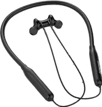 Bluetooth-гарнітура Foneng Neckband Sport BL34 (BL34-BE-N) - зображення 1