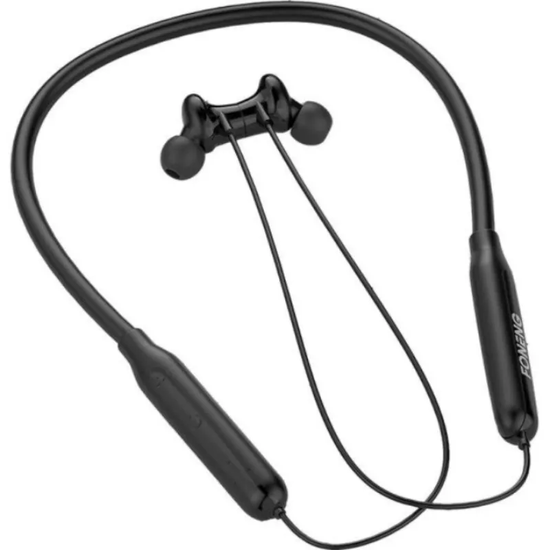 Bluetooth-гарнітура Foneng Neckband Sport BL34 (BL34-BE-N) - мініатюра 7