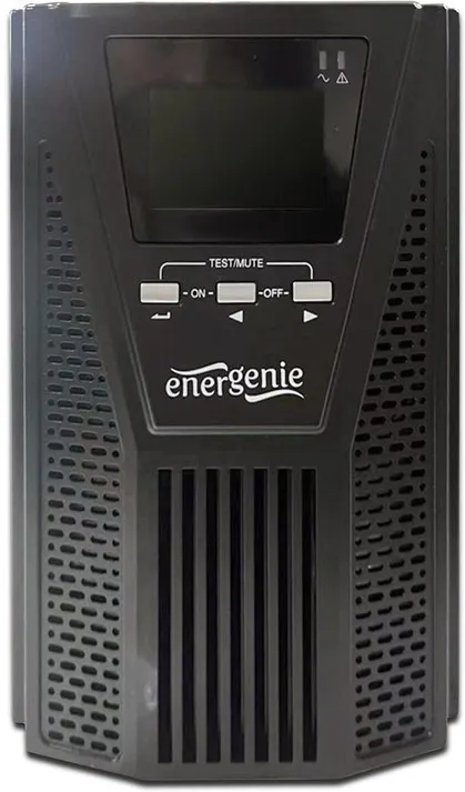 Джерело безперебійного живлення EnerGenie EG-UPSO-2000 2000VA - мініатюра 8