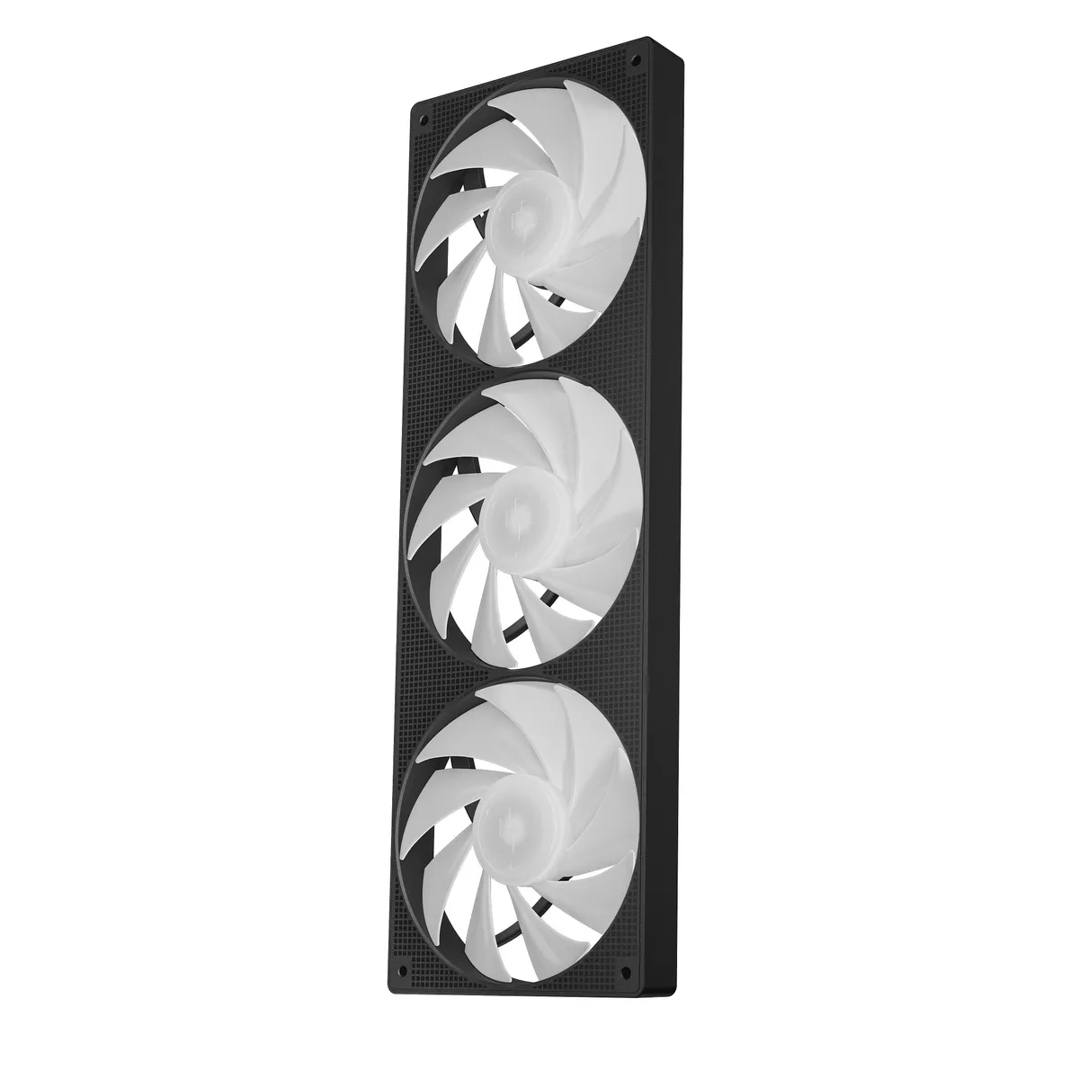 Корпус DeepCool CH780 Black (R-CH780-BKADE41-G-1) без БЖ - мініатюра 10