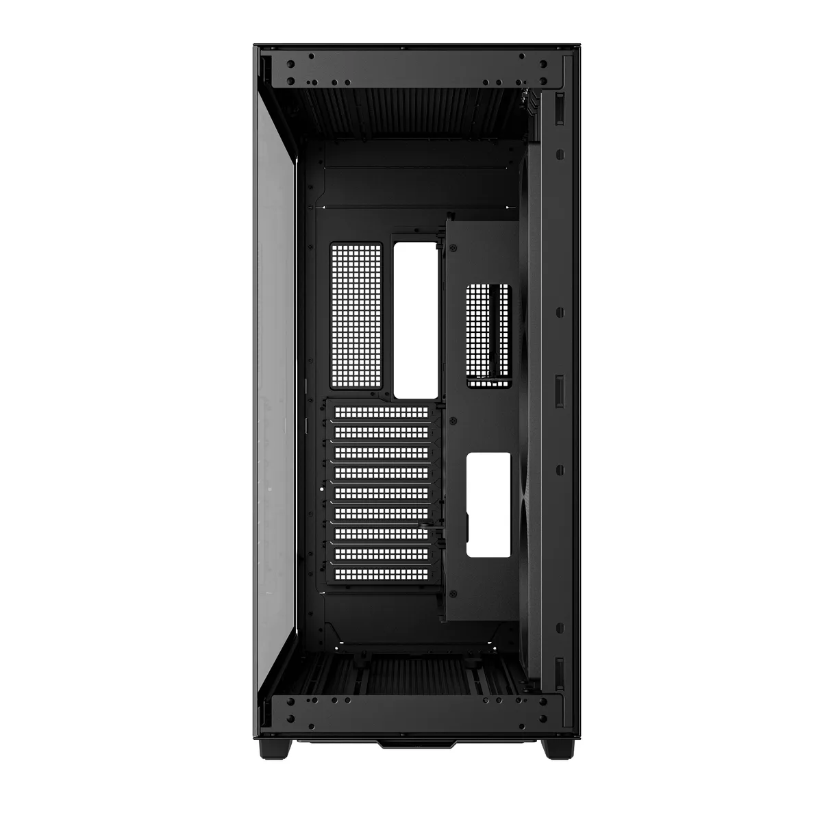 Корпус DeepCool CH780 Black (R-CH780-BKADE41-G-1) без БЖ - мініатюра 2