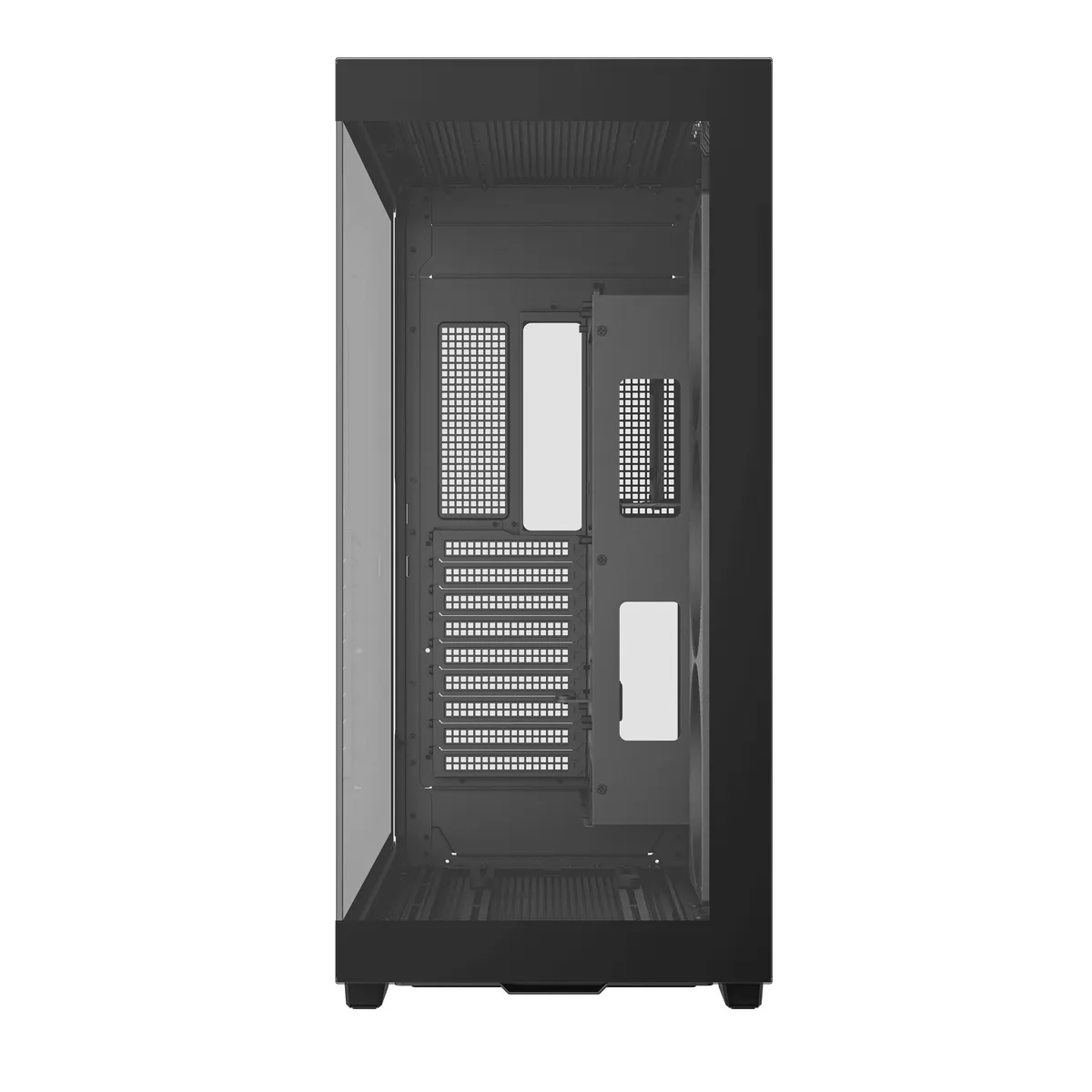 Корпус DeepCool CH780 Black (R-CH780-BKADE41-G-1) без БЖ - мініатюра 3