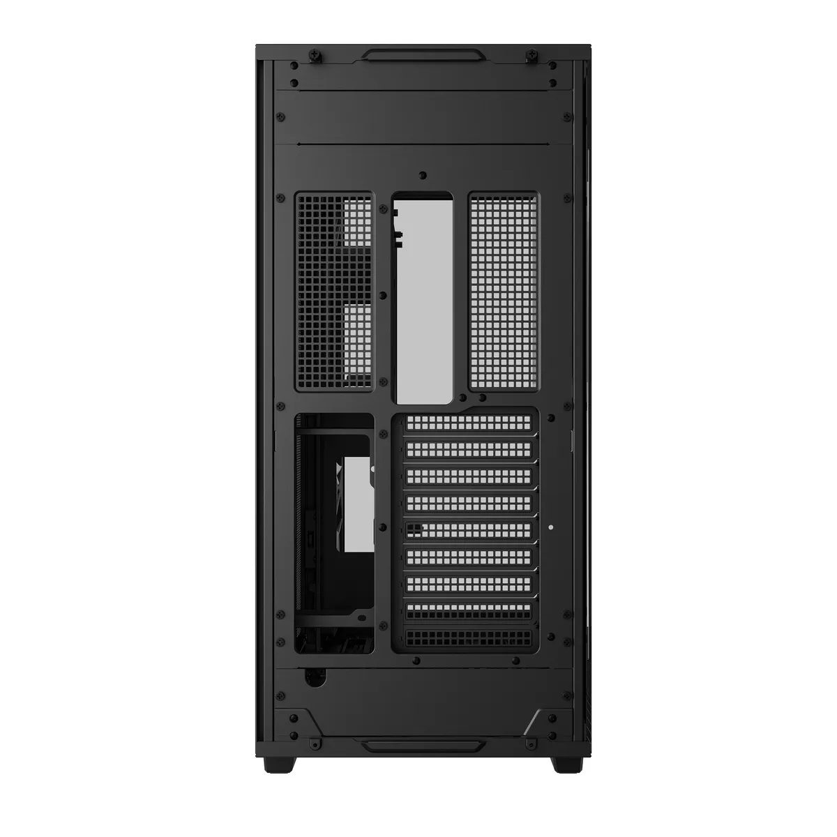 Корпус DeepCool CH780 Black (R-CH780-BKADE41-G-1) без БЖ - мініатюра 9