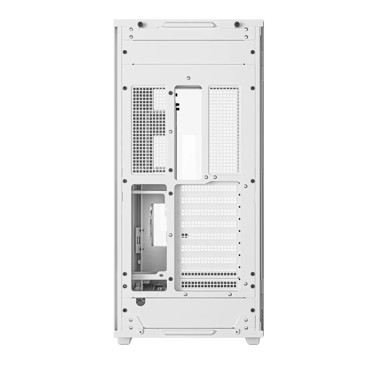 Корпус DeepCool CH780 White (R-CH780-WHADE41-G-1) без БЖ - мініатюра 10