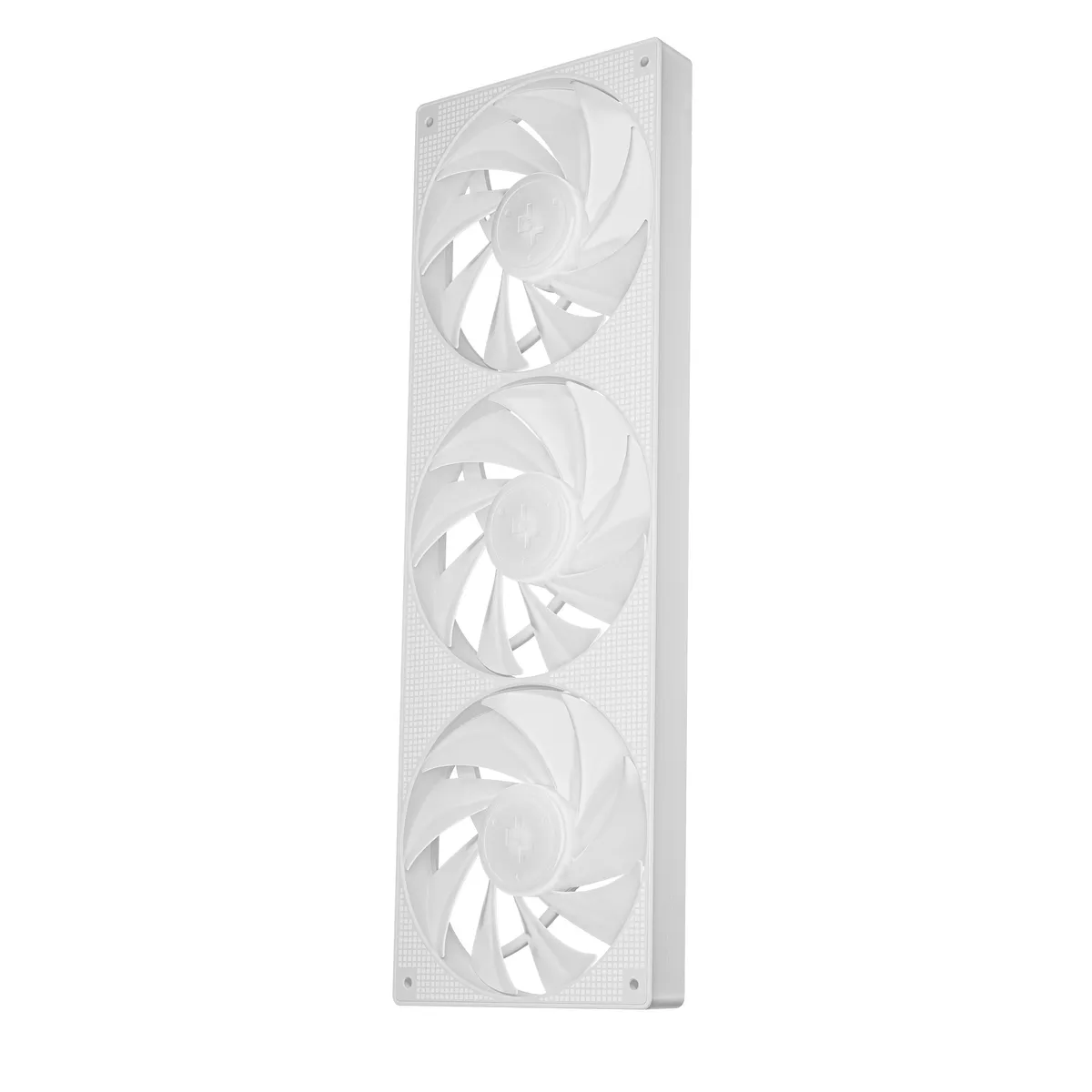 Корпус DeepCool CH780 White (R-CH780-WHADE41-G-1) без БЖ - мініатюра 11