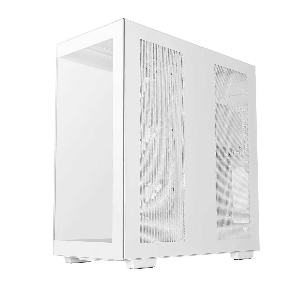 Корпус DeepCool CH780 White (R-CH780-WHADE41-G-1) без БЖ - мініатюра 9