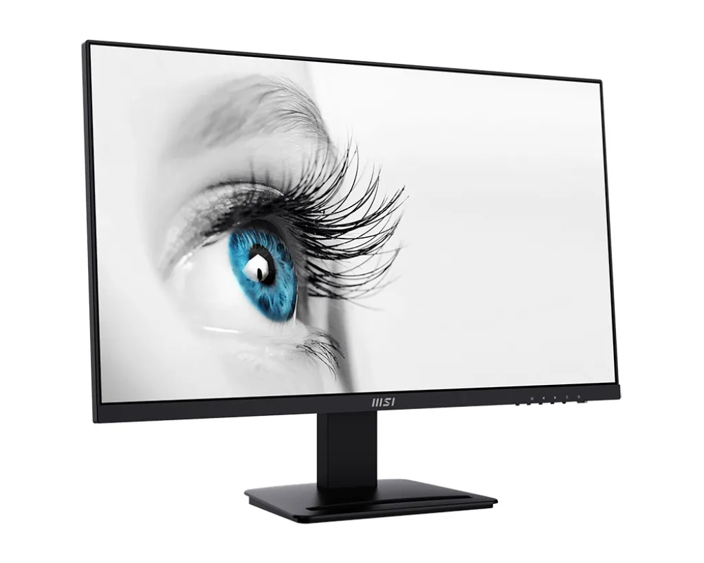 Монітор MSI 27" Pro MP273A IPS Black 100Hz - мініатюра 2