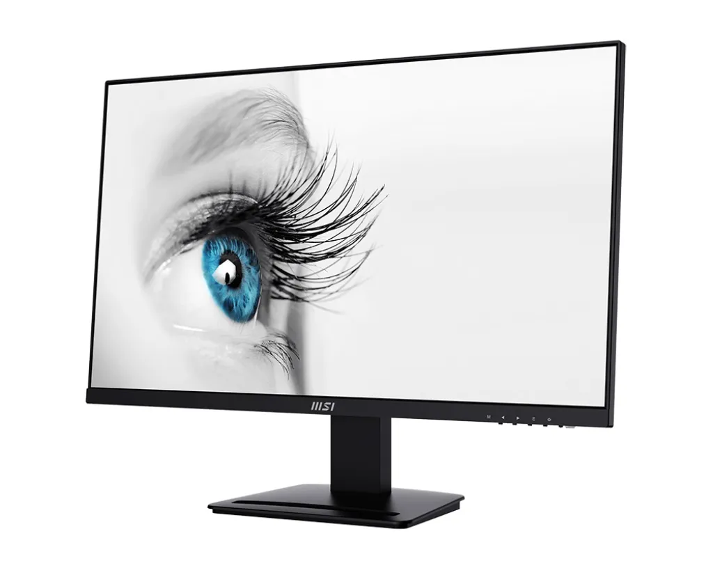 Монітор MSI 27" Pro MP273A IPS Black 100Hz - мініатюра 3