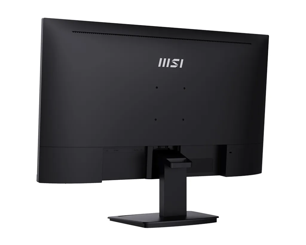 Монітор MSI 27" Pro MP273A IPS Black 100Hz - мініатюра 4