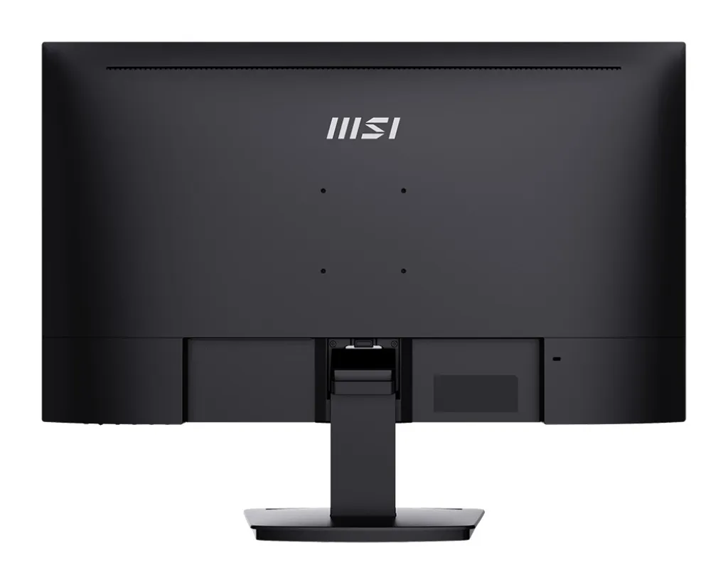 Монітор MSI 27" Pro MP273A IPS Black 100Hz - мініатюра 5