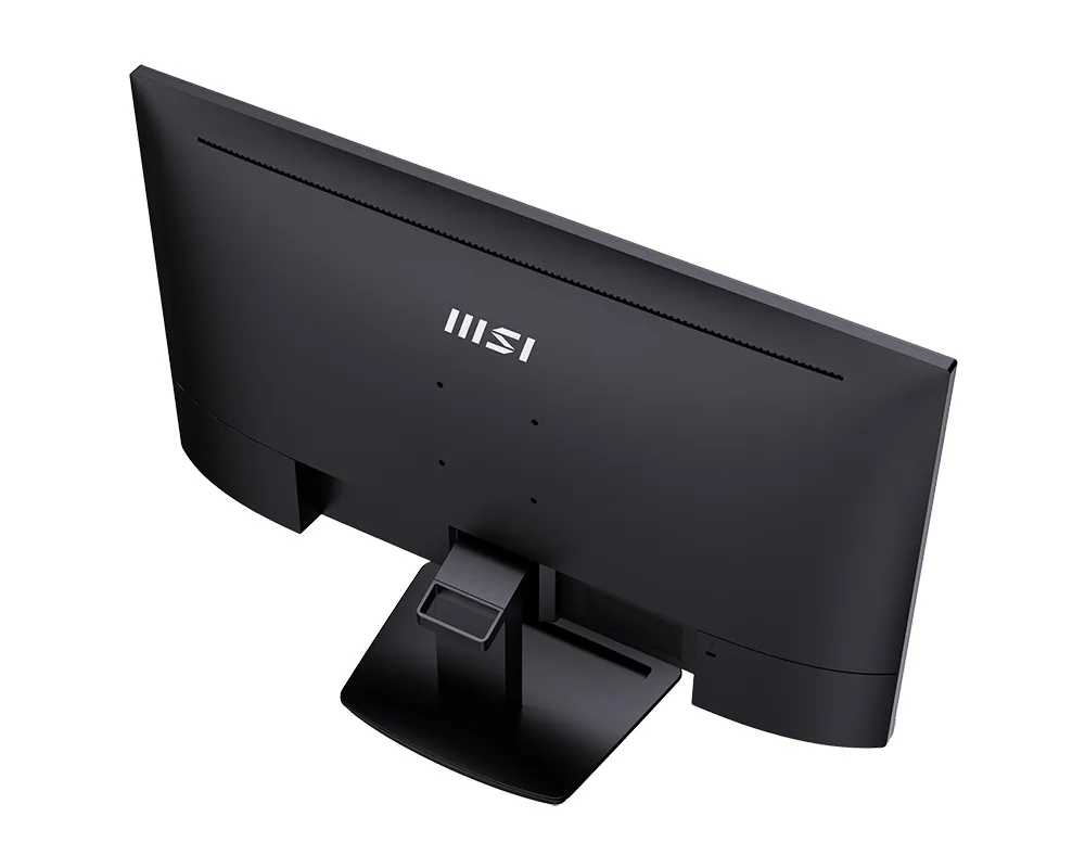 Монітор MSI 27" Pro MP273A IPS Black 100Hz - мініатюра 8