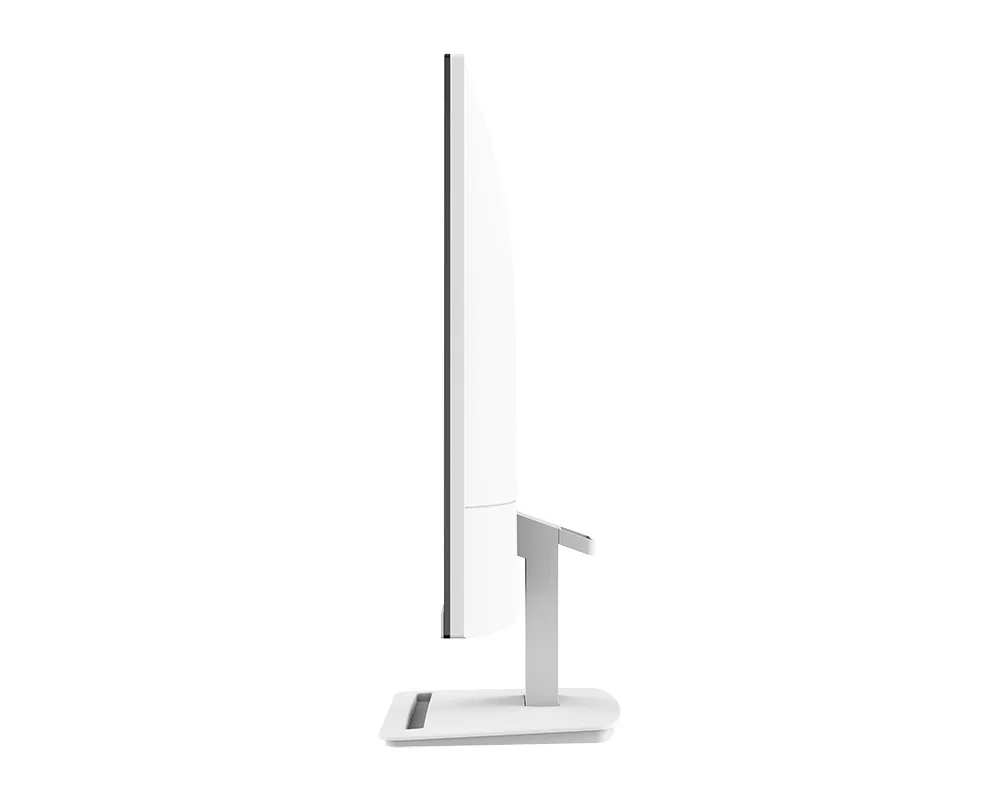Монітор MSI 27" PRO MP273AW IPS White 100Hz - мініатюра 6