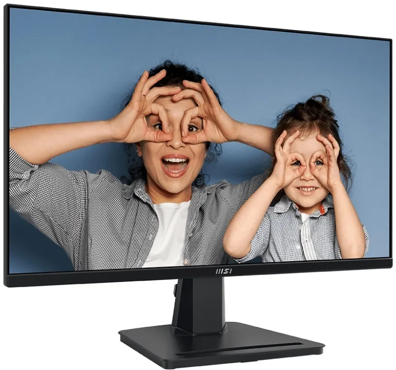 Монітор MSI 24.5" Pro MP251 IPS Black - мініатюра 2