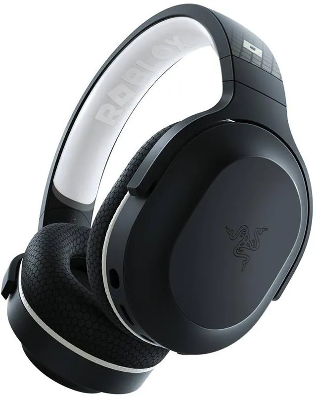 Гарнітура Razer Barracuda X 2022 Roblox Edition Black (RZ04-04430400-R3M1) - мініатюра 2