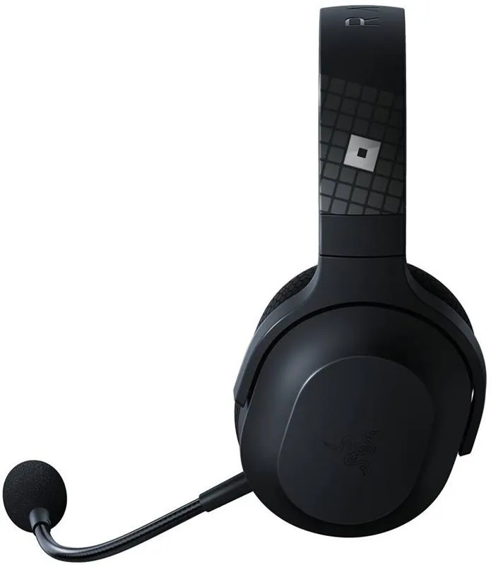 Гарнітура Razer Barracuda X 2022 Roblox Edition Black (RZ04-04430400-R3M1) - мініатюра 4