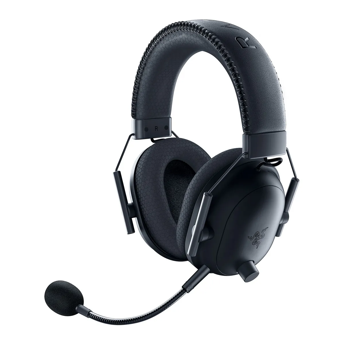 Гарнітура Razer BlackShark V2 PRO Wireless 2023 Black (RZ04-04530100-R3M1) - зображення 1