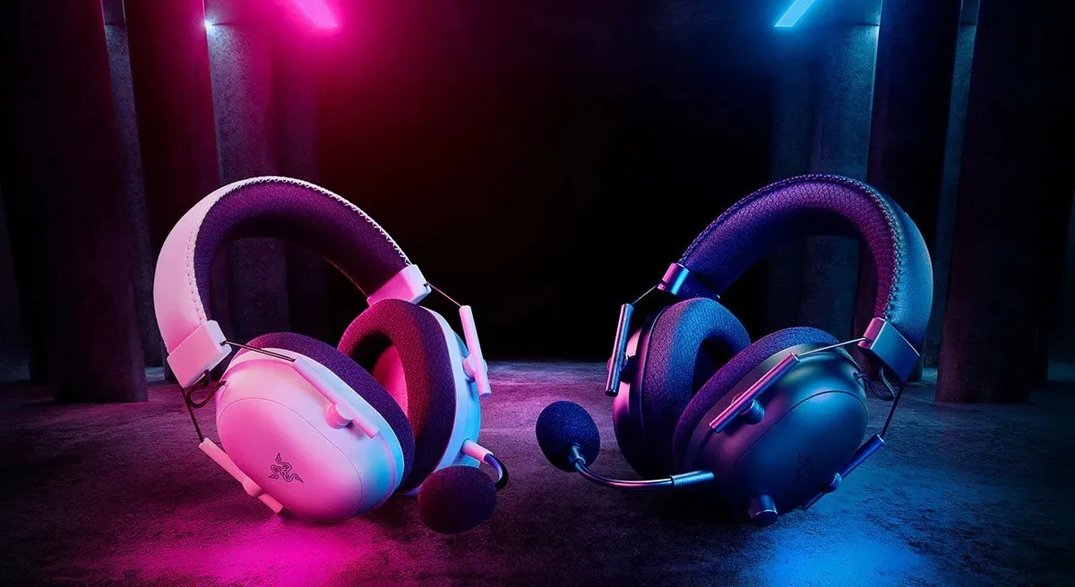 Гарнітура Razer BlackShark V2 PRO Wireless 2023 Black (RZ04-04530100-R3M1) - мініатюра 10