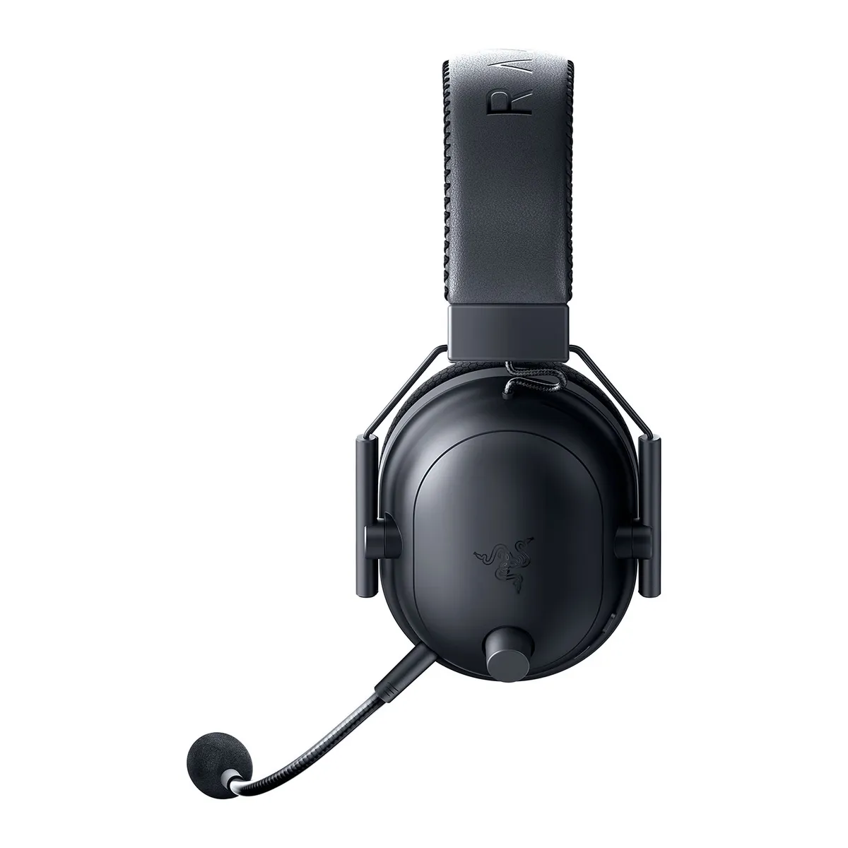 Гарнітура Razer BlackShark V2 PRO Wireless 2023 Black (RZ04-04530100-R3M1) - мініатюра 2