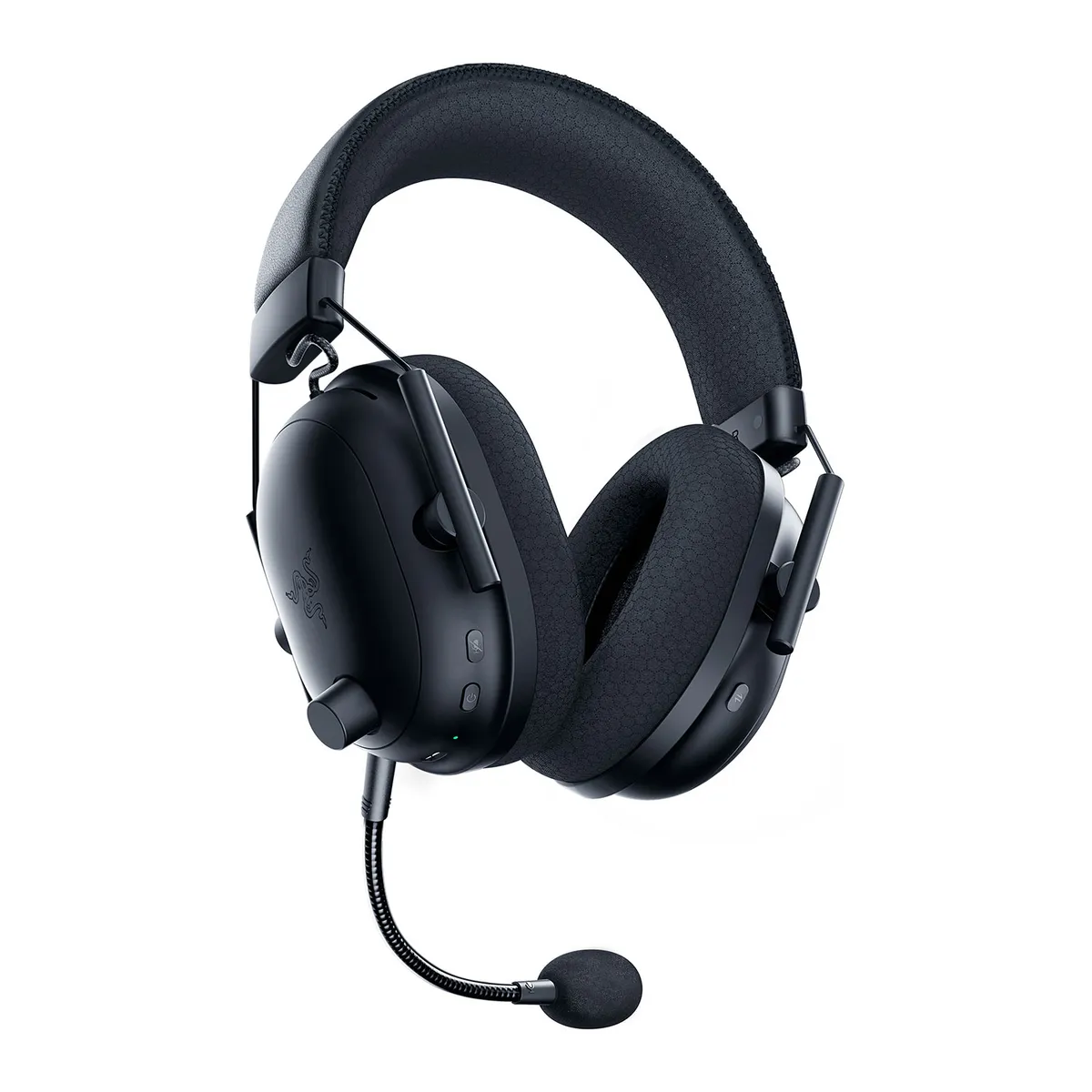 Гарнітура Razer BlackShark V2 PRO Wireless 2023 Black (RZ04-04530100-R3M1) - мініатюра 3