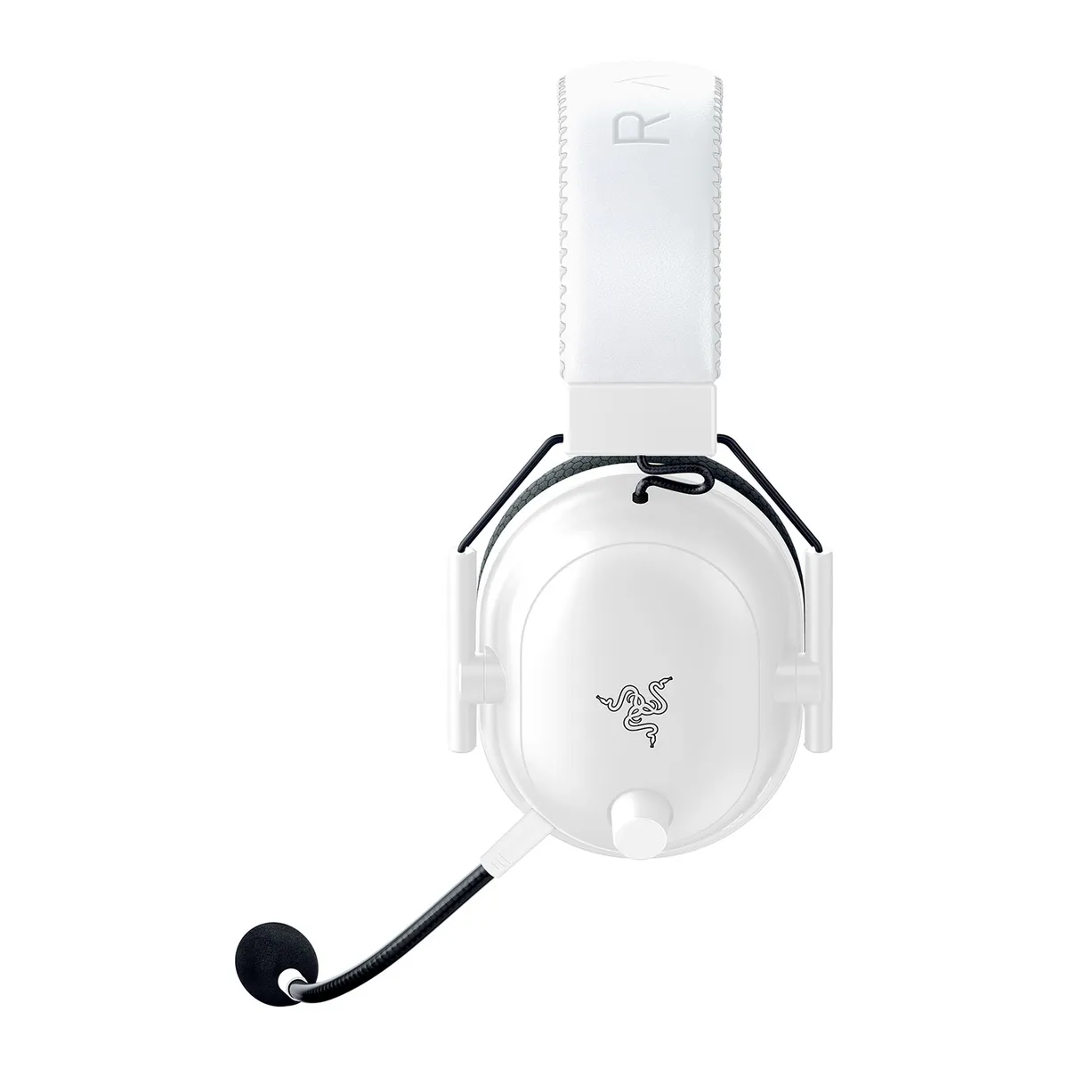 Гарнітура Razer BlackShark V2 PRO Wireless 2023 White (RZ04-04530200-R3M1) - мініатюра 2