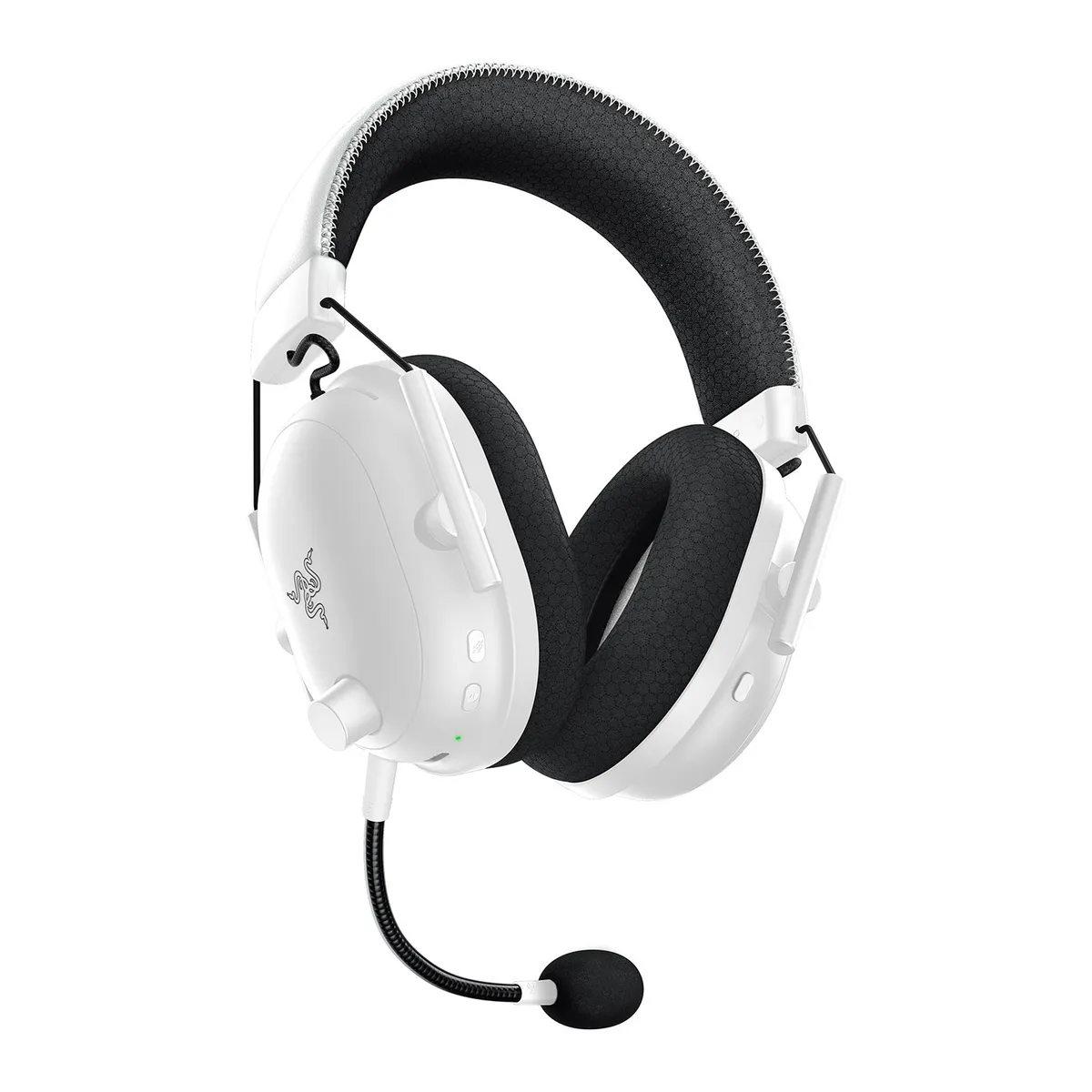 Гарнітура Razer BlackShark V2 PRO Wireless 2023 White (RZ04-04530200-R3M1) - мініатюра 3