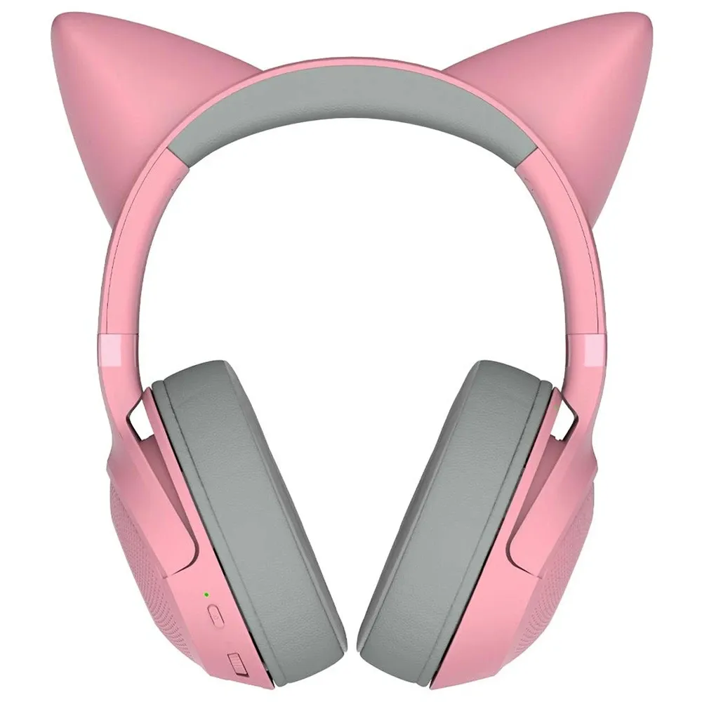 Bluetooth-гарнітура Razer Kraken Kitty V2 BT Quartz (RZ04-04860100-R3M1) - мініатюра 8