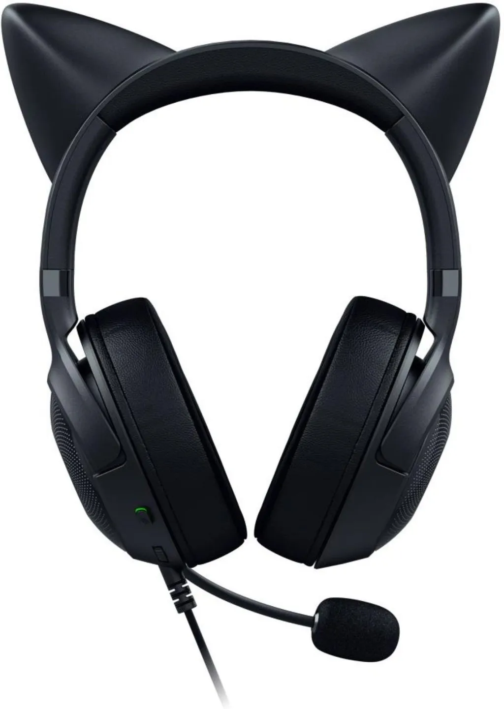 Гарнiтура Razer Kraken Kitty V2 Black (RZ04-04730100-R3M1) - мініатюра 5