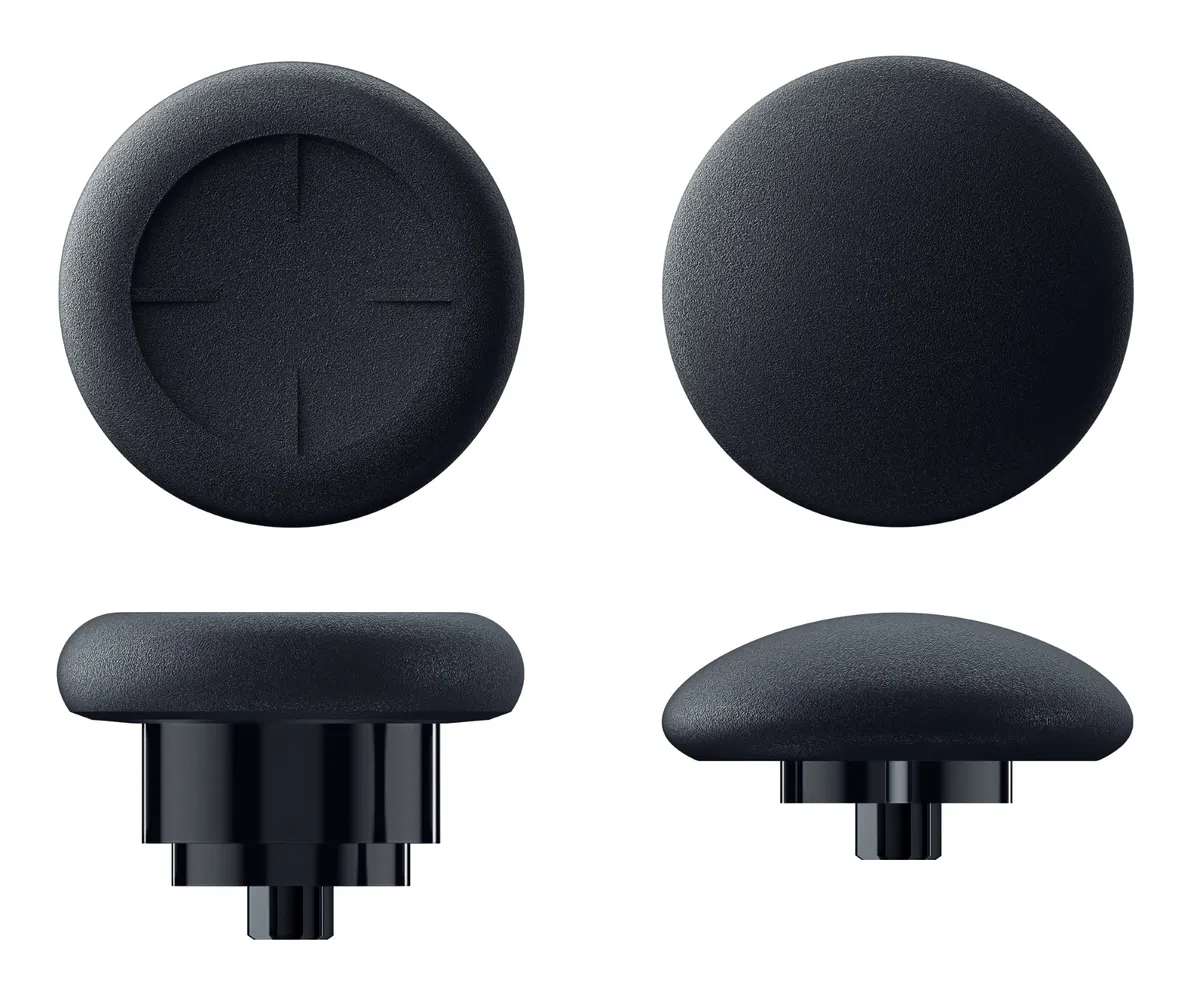 Геймпад Razer Wolverine V2 PRO for PS5 Black (RZ06-04710100-R3G1) - мініатюра 2