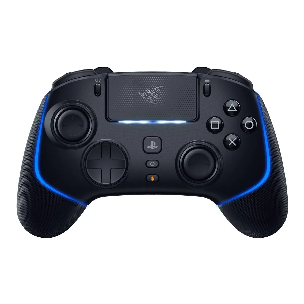 Геймпад Razer Wolverine V2 PRO for PS5 Black (RZ06-04710100-R3G1) - мініатюра 5