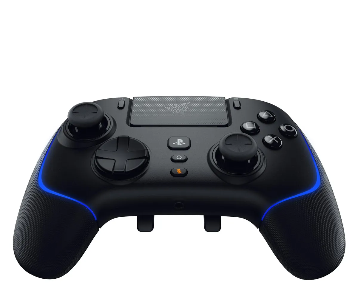 Геймпад Razer Wolverine V2 PRO for PS5 Black (RZ06-04710100-R3G1) - мініатюра 6