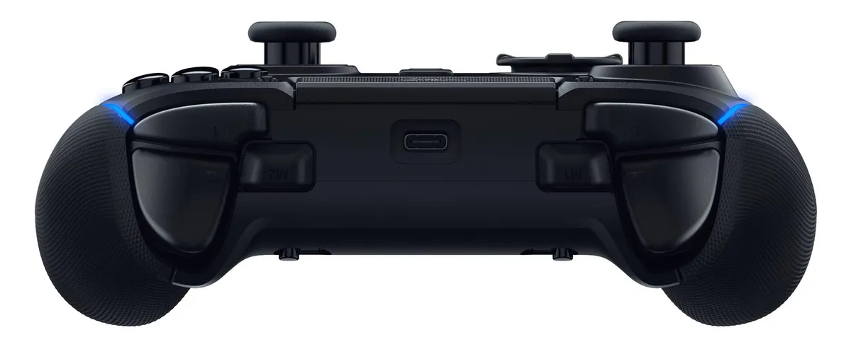 Геймпад Razer Wolverine V2 PRO for PS5 Black (RZ06-04710100-R3G1) - мініатюра 7