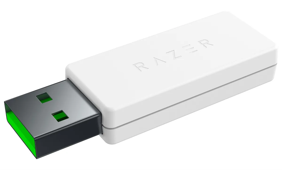 Геймпад Razer Wolverine V2 PRO for PS5 White (RZ06-04710200-R3G1) - мініатюра 10