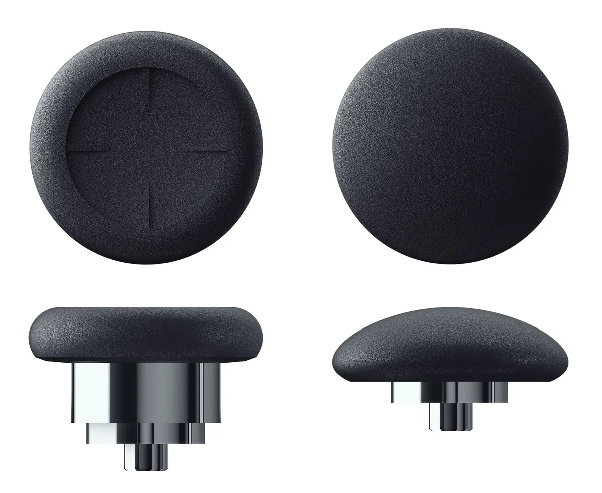 Геймпад Razer Wolverine V2 PRO for PS5 White (RZ06-04710200-R3G1) - мініатюра 2